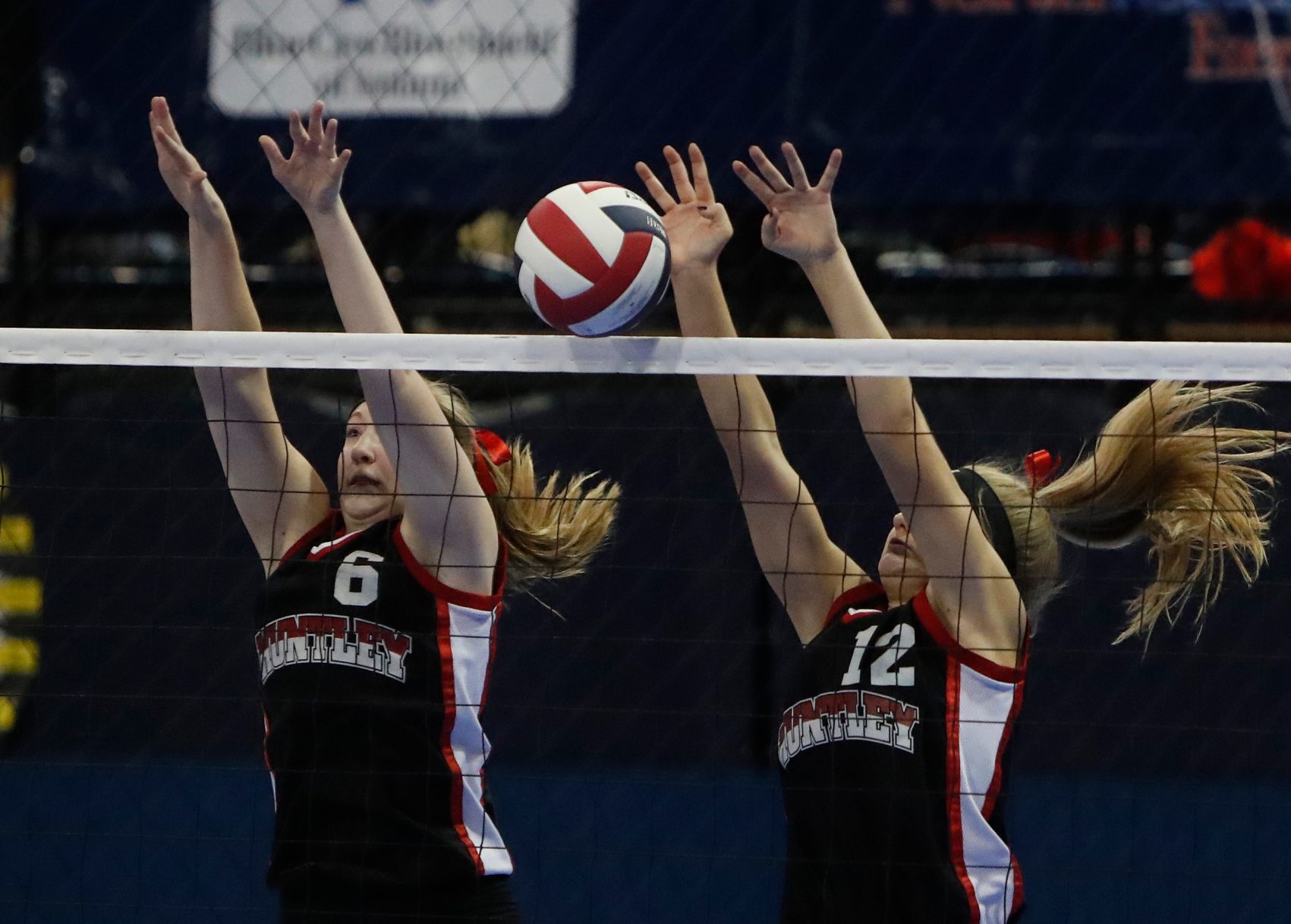 Class B Volleyball Tournament